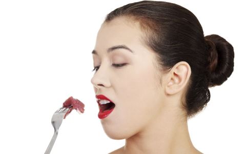 经期三症状说明你要补血了