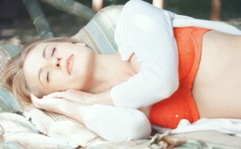 经期保健做7件事爽到爆