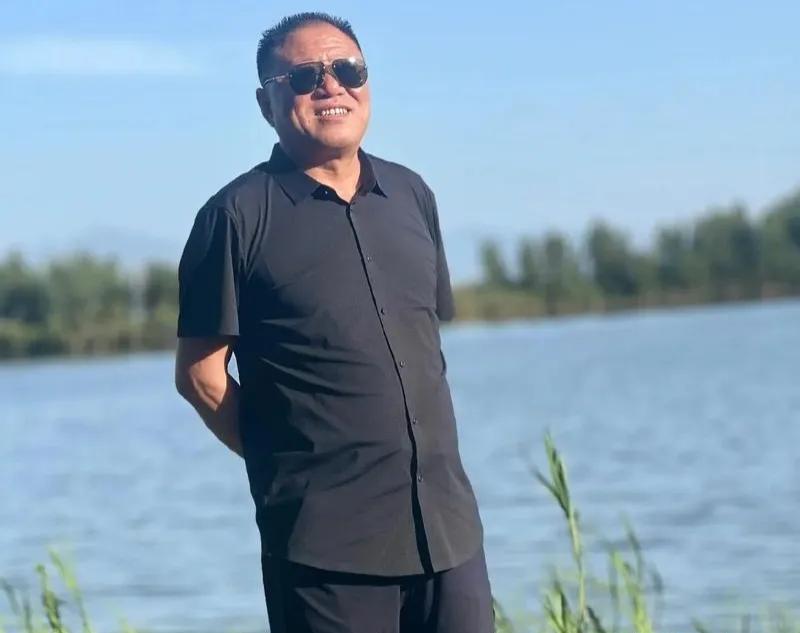 《中年人的血泪觉醒