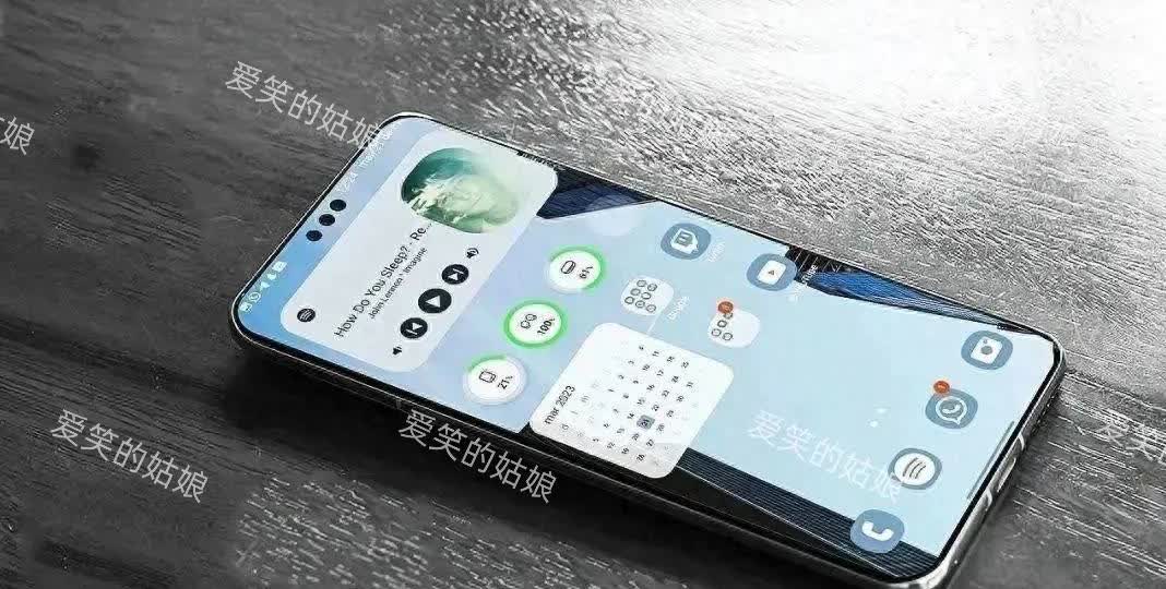 华为Mate80震撼曝光！1英寸超大底+200倍变焦+超薄风扇