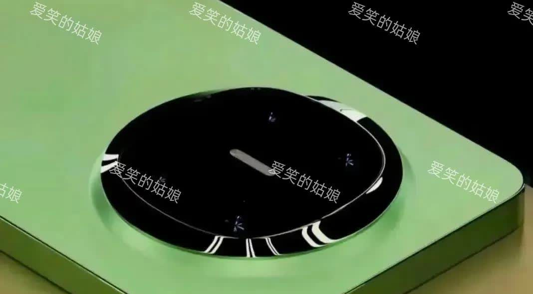 华为Mate80震撼曝光！1英寸超大底+200倍变焦+超薄风扇