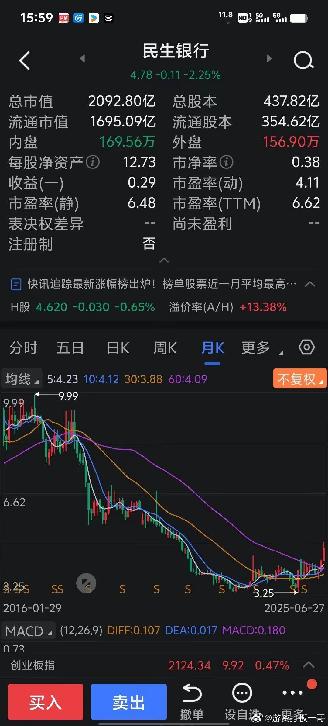 存款利息归零时代