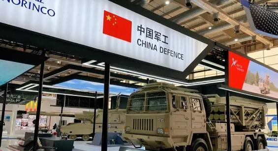 800亿军购订单逆天改命！揭秘中国军工从'穷小子'到'全球顶流'的惊天一跃