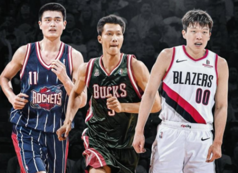 中国新星杨瀚森NBA选秀次日震撼决定！亚洲杯为国出征
