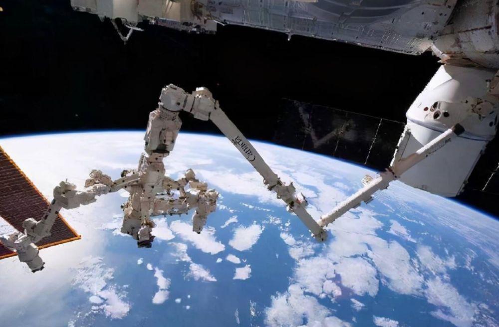 太空养鱼惊现'迷路鱼群'！中国航天员汤洪波揭秘
