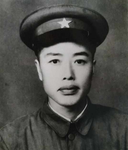 血染三八线