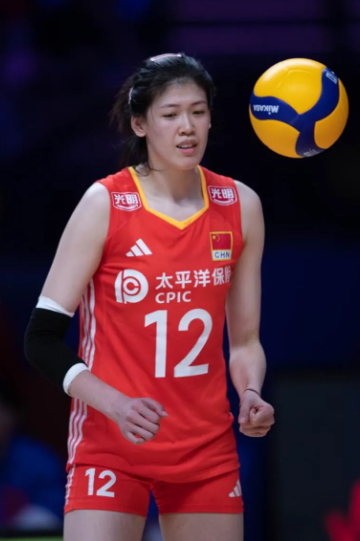 李盈莹主力位置告急