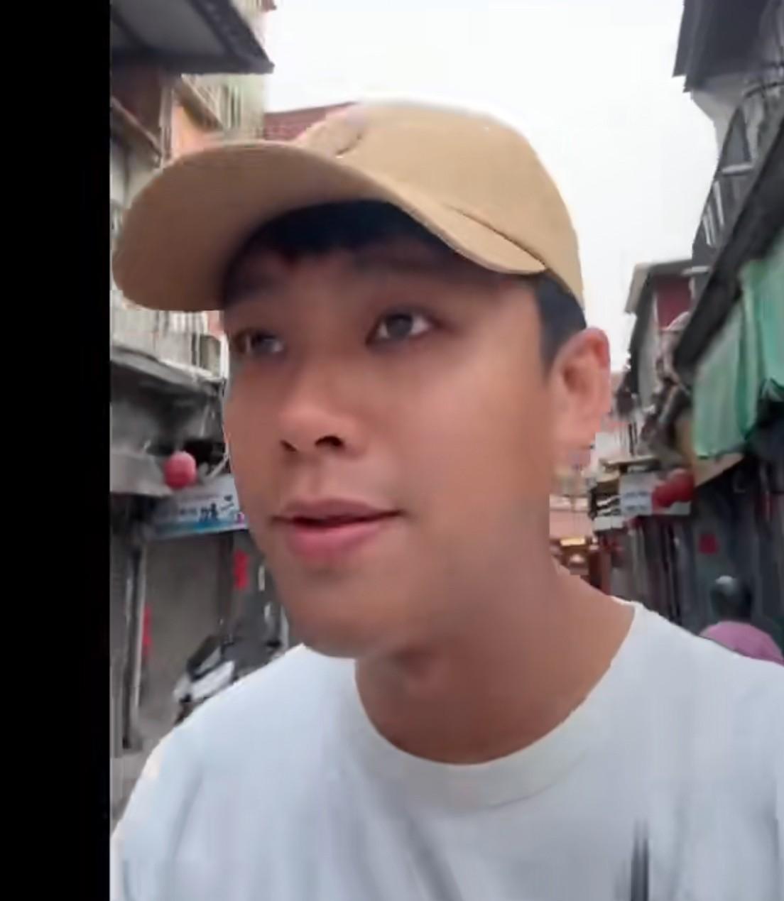 独家爆料！葛斯齐直播曝S妈密会汪小菲神秘中间人