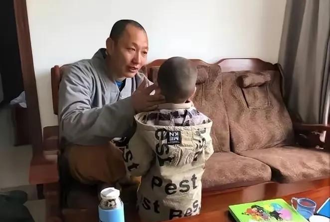 道禄和尚十年善举遭质疑