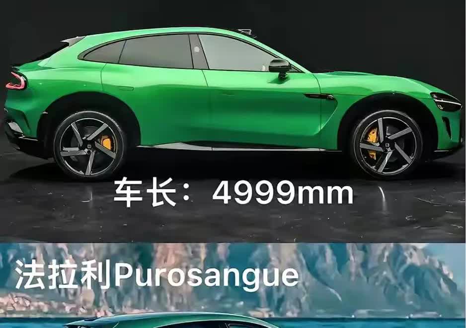 小米YU7杀疯了！不完美的工业奇迹如何血洗造车江湖