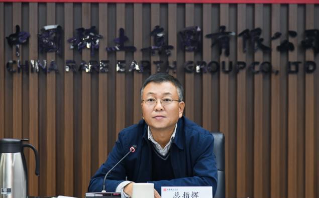 稀土战争升级！美国挖角中国技术骨干