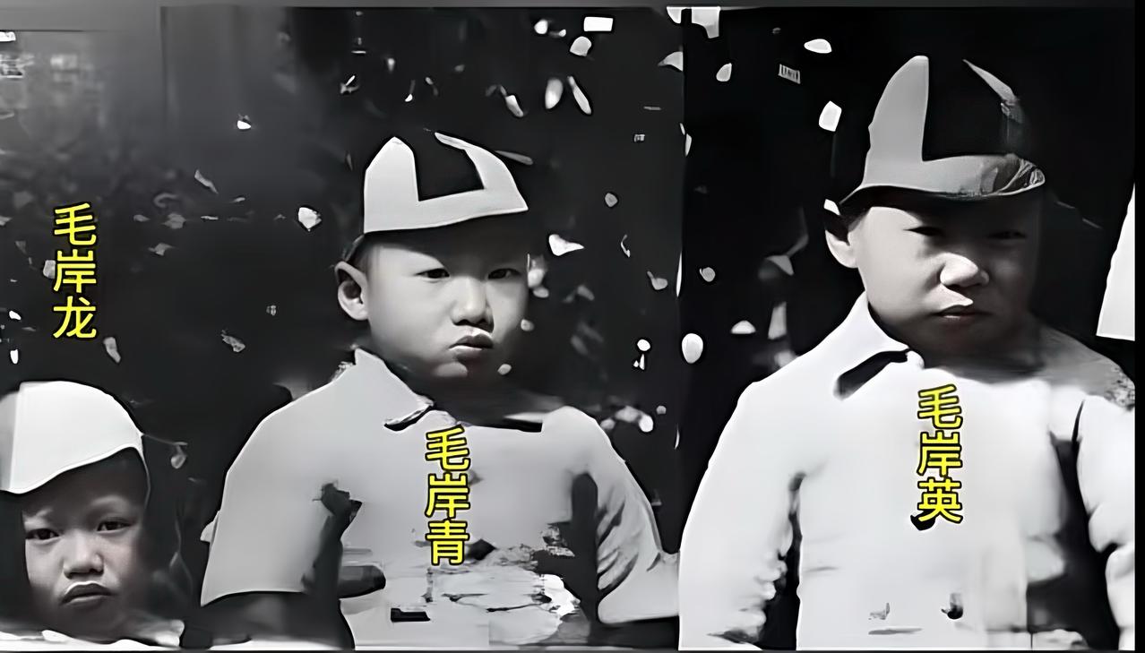 三兄弟的无声呐喊