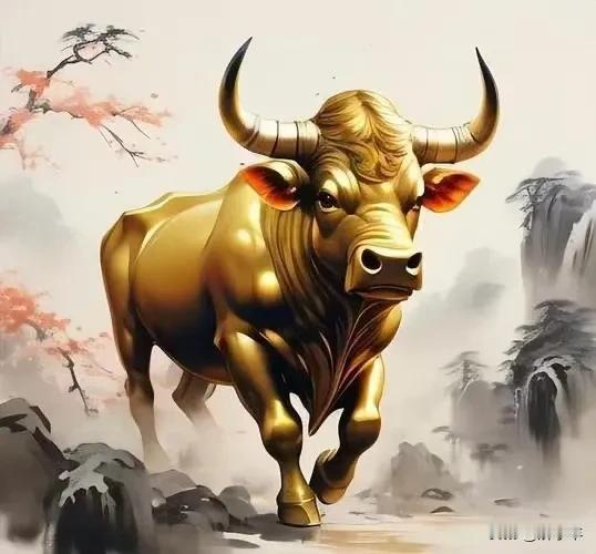 《A股牛市铁证曝光！四大信号暗示历史级行情启动