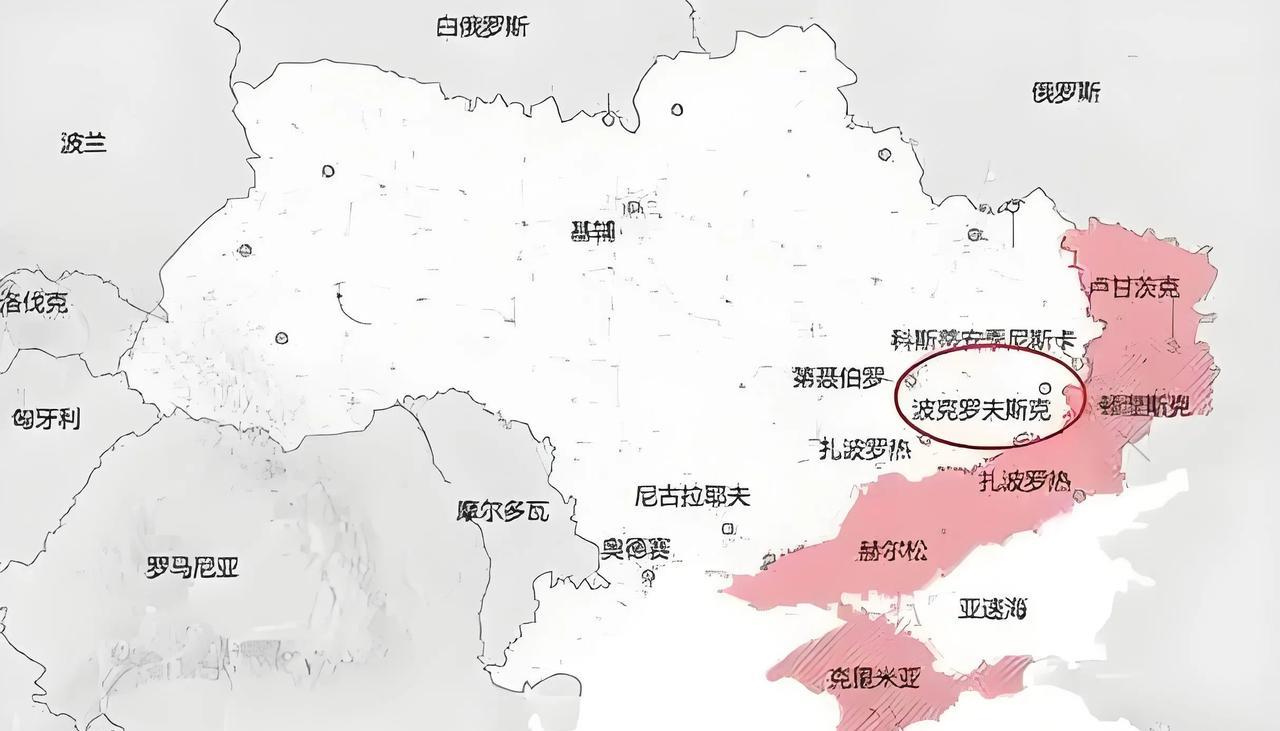 俄军11万大军压境！乌军最后堡垒危在旦夕
