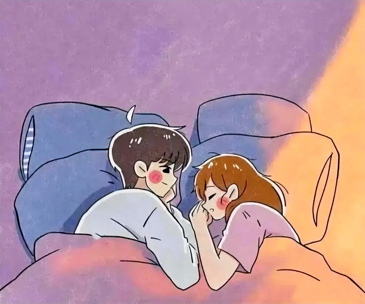婚姻保鲜的终极秘诀