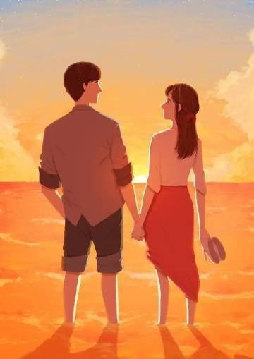 婚姻幸福的密码