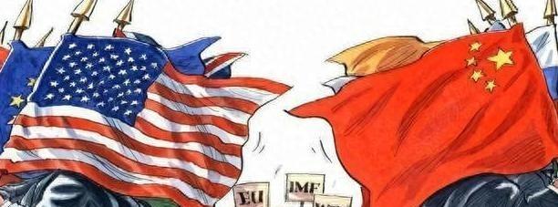 东风快递警告！美军若敢轰炸中国本土