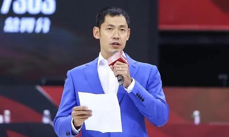 重磅！北控新帅张庆鹏首刀三将