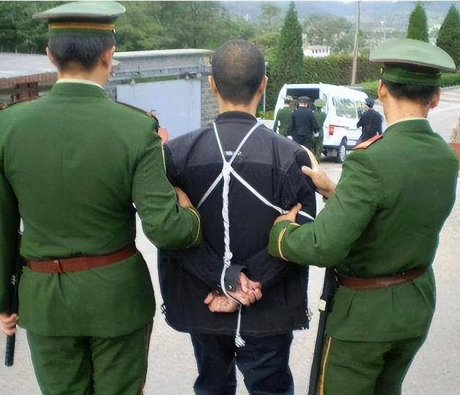 揭秘死刑上午执行的隐秘真相！90%人不知道的人道主义细节