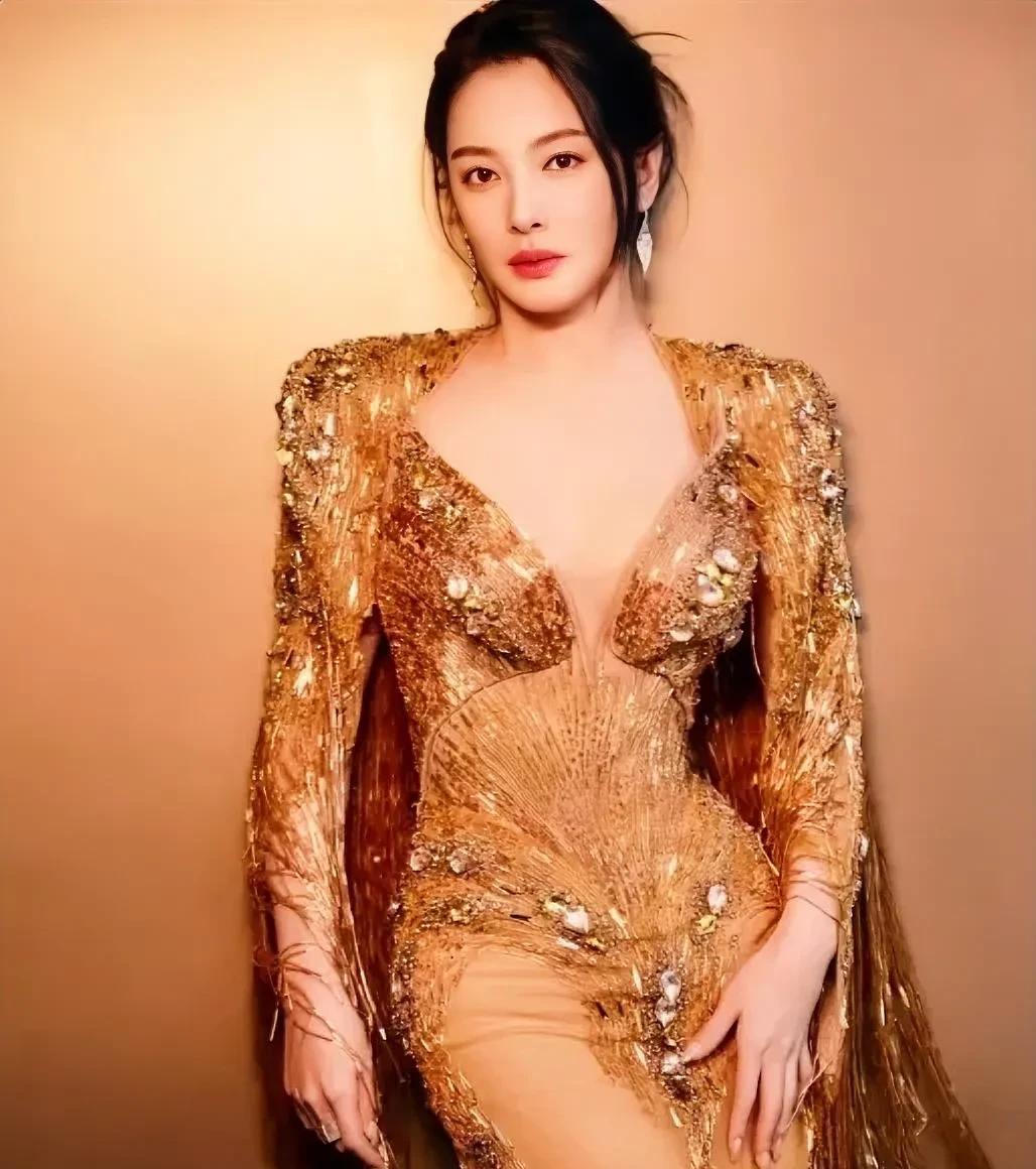张雨绮拒绝审美绑架！胖了又怎样