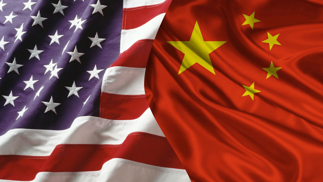 中国六代机掀翻美国底牌！南海对峙真相曝光