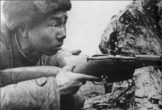 狙击之王的生死对决