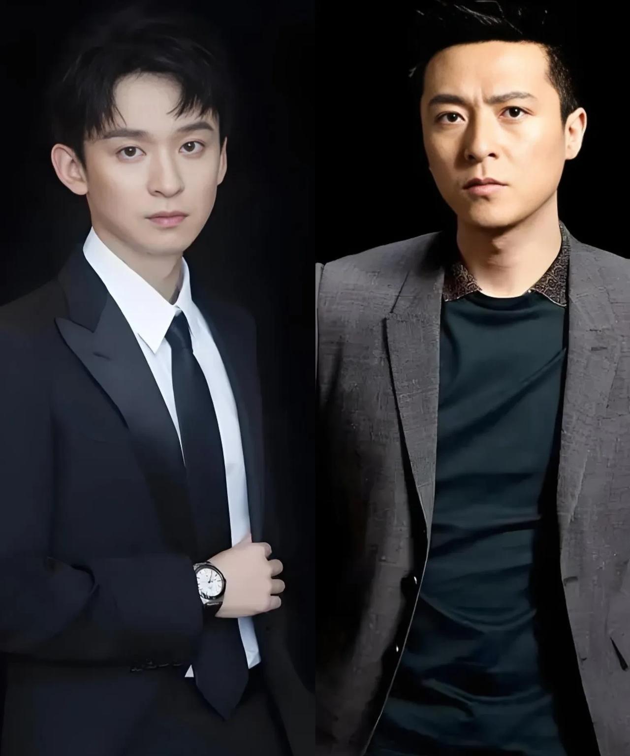 《淬火年代》杨巡变林岳内幕曝光！三大原因揭秘换角改名真相