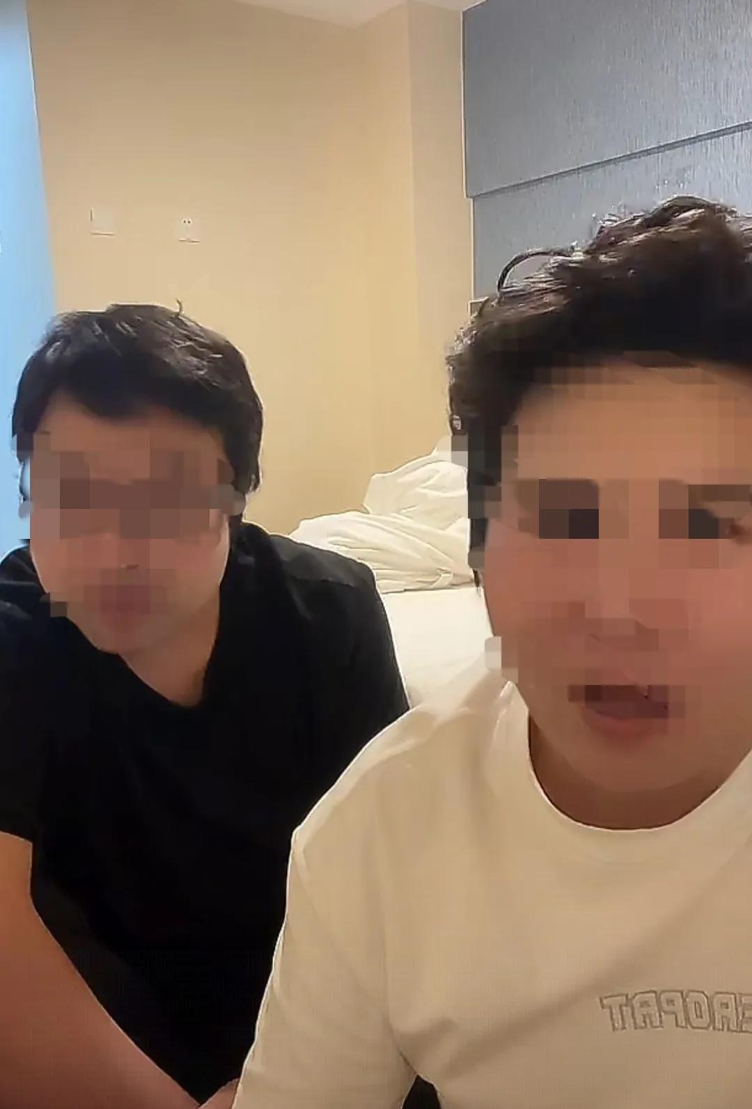 网吧大神大胡子小胖复出直播！400元房租争议引爆全网