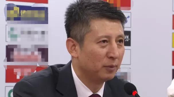 《郭士强扛旗出征亚洲杯