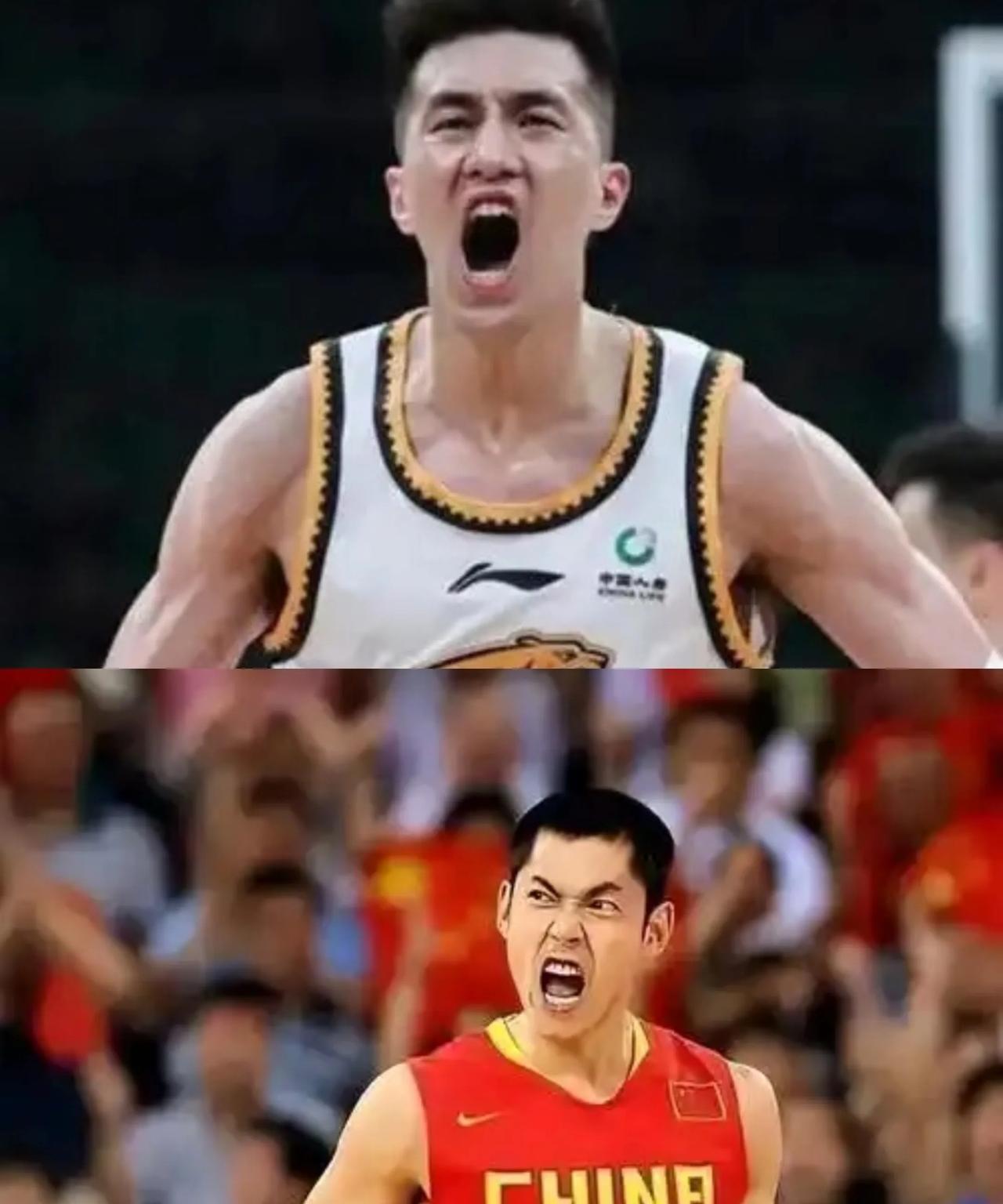 辽篮30年仅两人达成神迹！张庆鹏单季20+封王
