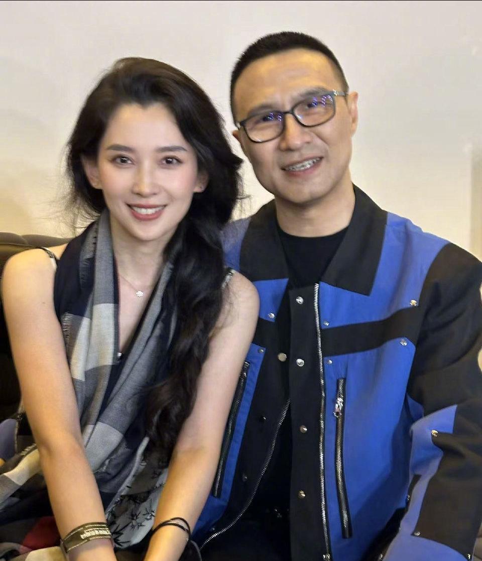宁静怒怼绯闻