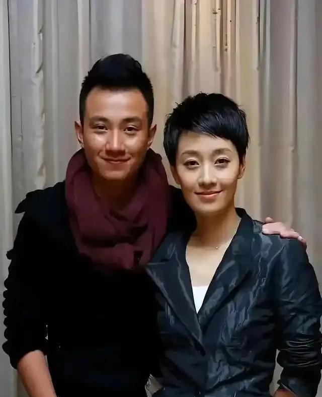 《中年爱情真相