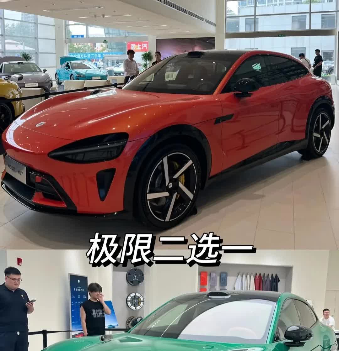 揭秘小米汽车销量爆火真相