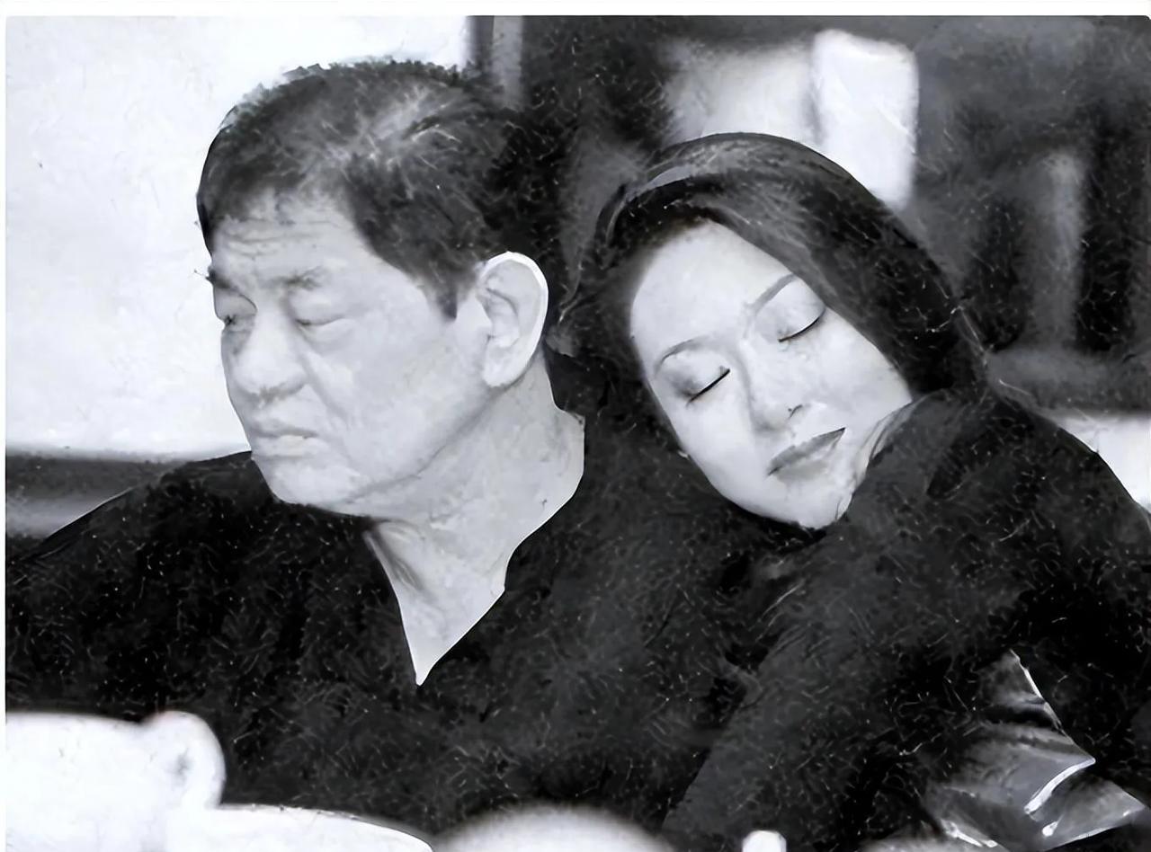 《中年爱情真相
