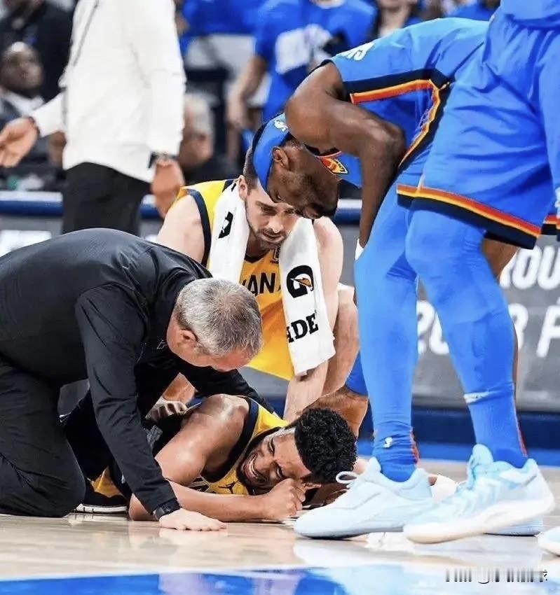 重磅！NBA三连炸