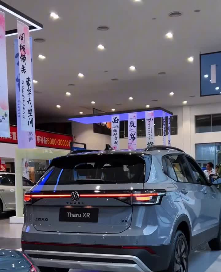 避坑指南！这4款大众车买了就后悔