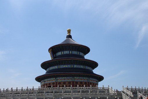 北京车牌号是如何编排的